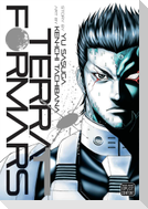 Terra Formars, Vol. 1