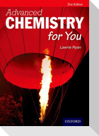 Advanced Chemistry For You