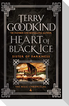 Heart Of Black Ice