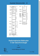 Radiometrische Methoden in der Geochronologie