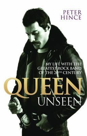 Hince, Peter. Queen Unseen - My Life with the Greatest Rock Band of the 20th Century: Revised and with Added Material. John Blake Publishing Ltd, 2015.