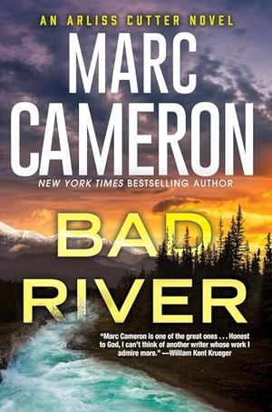 Cameron, Marc. Bad River. Kensington Publishing Corporation, 2024.