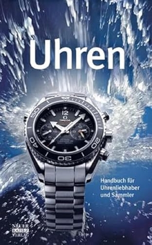 Uhren. Neuer Kaiser Verlag, 2012.