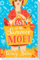 Last of the Summer Moet