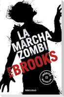 La marcha zombi