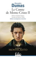 Le Comte de Monte Cristo 2