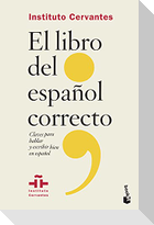 El libro del español correcto