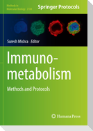 Immunometabolism