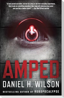 Amped