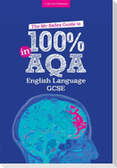 The Mr Salles Guide to 100% in AQA GCSE English Language Exam