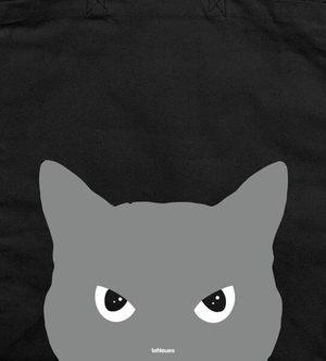 Katze, schwarz. teNeues Verlag GmbH, 2026.