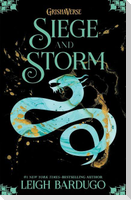 Siege and Storm