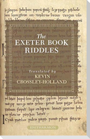 The Exeter Book Riddles