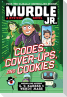 Murdle Jr.: Codes, Cover-Ups, and Cookies