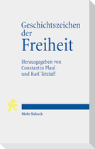 Geschichtszeichen der Freiheit