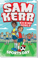 Sports Day