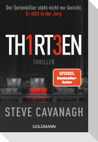 Thirteen