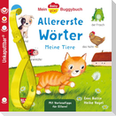 Baby Pixi (unkaputtbar) 179: Mein Baby-Pixi-Buggybuch: Allererste Wörter: Meine Tiere