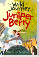 The Wild Journey of Juniper Berry
