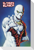 El Tigre Blanco