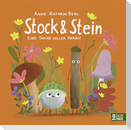 Stock & Stein - Eine Tasche voller Herbst