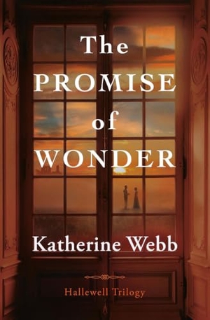 Webb, Katherine. The Promise of Wonder. Amazon Publishing, 2026.