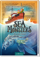 Sea Monsters - Bitte nicht füttern! (Sea Monsters 2)