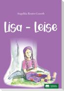 Lisa - Leise