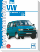 VW Transporter T4, Diesel (ab Jan. 1996-1999)