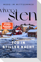 Tod in stiller Nacht