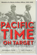 Pacific Time on Target