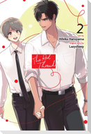 The Red Thread, Vol. 2