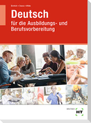 Lehr- und Arbeitsbuch Deutsch
