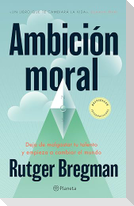 Ambición moral