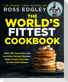 The World's Fittest Cookbook