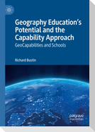 Geography Education's Potential and the Capability Approach