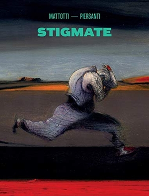 Piersanti, Claudio. Stigmate. Logos, 2018.