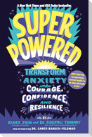 Superpowered
