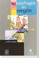 Los náufragos del Oregón