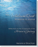 The Wholeness Quest Workbook & Journal