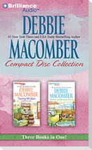Debbie Macomber CD Collection: Twenty Wishes, Summer on Blossom Street