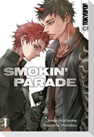 Smokin' Parade 01