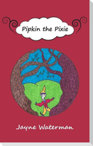 Pipkin the Pixie
