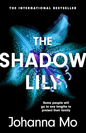 Mo, Johanna. The Shadow Lily. Jessica Kingsley Publishers, 2023.
