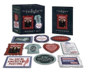 The Twilight Saga Magnet Set