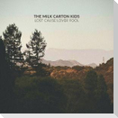 Lost Cause Lover Fool