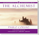 The Alchemist CD