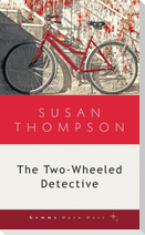 The Two-Wheeled Detective