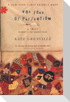 The Idea of Perfection