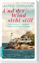 Und der Wind steht still